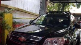 Chevrolet Captiva 2010 for sale