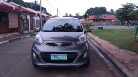 Kia picanto 2012 for sale