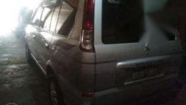 Mitsubishi adventure glx 2013 for sale