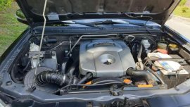 Isuzu Alterra 2011 for sale