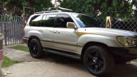 FOR SALE TOYOTA Land Cruiser 2000MODEL 