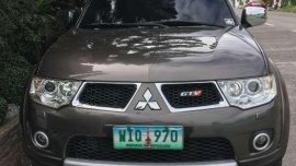 2013 Mitsubishi Montero for sale