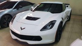 2018 Chevrolet Corvette for sale