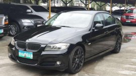 2012 BMW 318D for sale