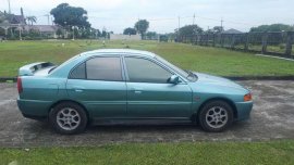 Mitsubishi lancer 1997 for sale