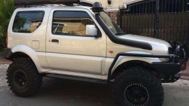 2011 Suzuki Jimny for sale