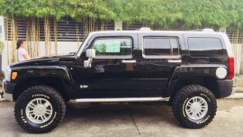 2008 Hummer H3 for sale