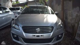 Well-kept Suzuki Ciaz for sale