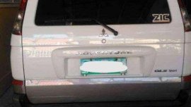 Mitsubishi Adventure Gls Sport 2006 for sale