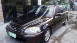 Honda City 1998 for sale