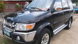 Isuzu Crosswind 2010 for sale