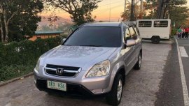 Honda CRV 2003 for sale
