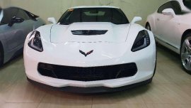 2018 Chevrolet Corvette for sale