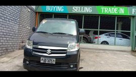 2016 Suzuki APV Utility Van for sale