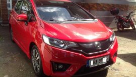 2015 model honda jazz for sale
