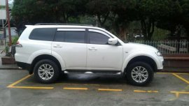 2014 Montero Glx 4x2 for sale