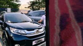 Honda Brv 2018 for sale