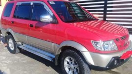 Isuzu Crosswind 2006 2.5 Turbo Diesel Engine