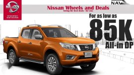 Nissan Navara 2018 for sale