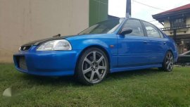 Honda civic 1996 for sale