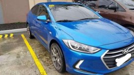 2016 Hyundai Elantra for sale