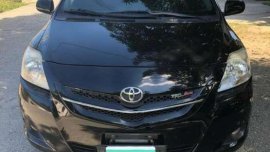 Toyota Vios E MT 2009 for sale