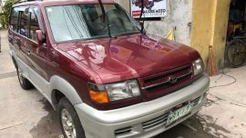 Toyota Revo 2001 for sale