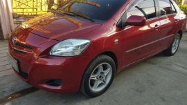 Toyota vios e 2008 for sale
