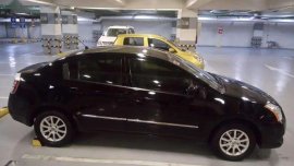 NISSAN SENTRA 200 XTRONIC 2013 for sale