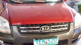 Kia Sportage 2006 for sale