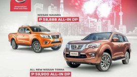 2019 nissan navara for sale