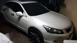 Honda Accord 2008 For sale