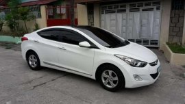 Hyundai Elantra 2012 For sale