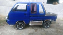 Well-kept Suzuki Multicab For Sale