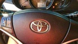 Toyota Vios E 2017 for sale
