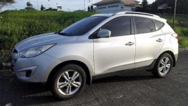 Hundai Tucson 2012 for sale