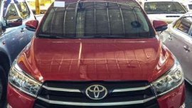 2018 Toyota Innova for sale