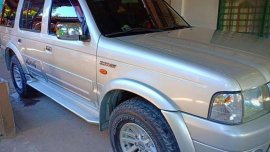Ford Everest 2004 For sale
