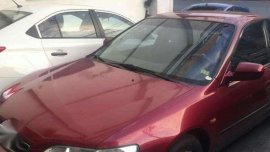 1999 Honda Accord for sale