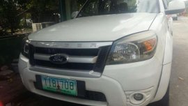 2011 Ford Ranger for sale