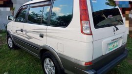 2004 mitsubishi adventure for sale