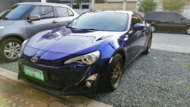 2013 Toyota 86 for sale