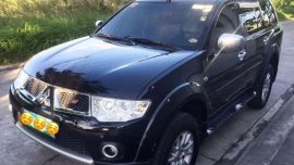 Mitsubishi Montero 2013 for sale
