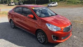 2017 Mitsubishi Mirage G4 for sale