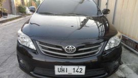 Toyota Altis 2012 for sale