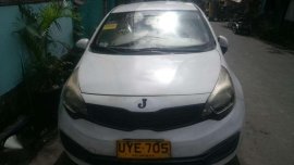 Kia Rio 2012 for sale