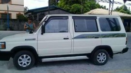 ToyotaTamaraw 1995 for sale