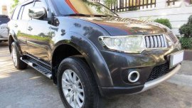 MITSUBISHI Montero 2010 GLS Matic 48K Mileage