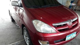 Toyota Innova 2006 For sale