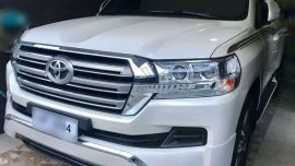 Toyota Land Cruiser 2017 for sale